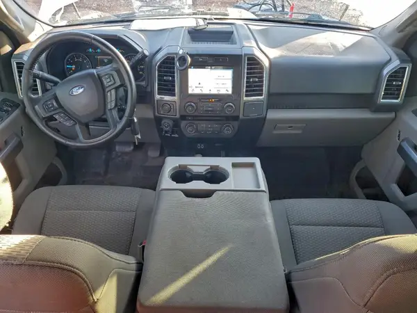1FTFX1EF2GFA03837 2016 FORD F-150 - Image 8