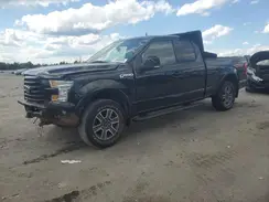 1FTFX1EF2GFA19939 2016 FORD F-150