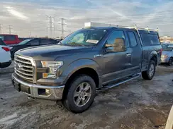 1FTFX1EF2GFA28852 2016 FORD F-150