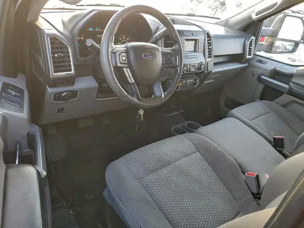 1FTFX1EF2GFA28852 2016 FORD F-150 - Image 8