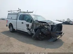 1FTFX1EF2GFA65397 2016 FORD F-150