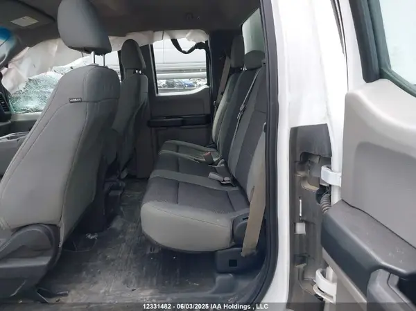 1FTFX1EF2GFA65397 2016 FORD F-150 - Image 8