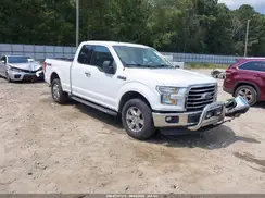 1FTFX1EF2GFB07745 2016 FORD F-150