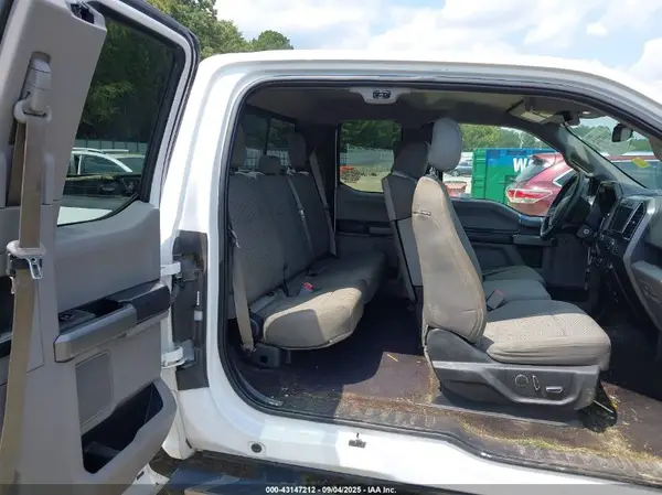 1FTFX1EF2GFB07745 2016 FORD F-150 - Image 8