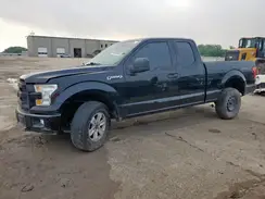 1FTFX1EF2GFB17336 2016 FORD F-150