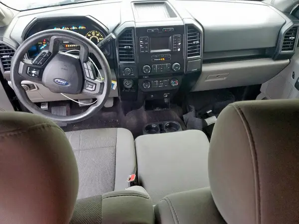 1FTFX1EF2GFB17336 2016 FORD F-150 - Image 8