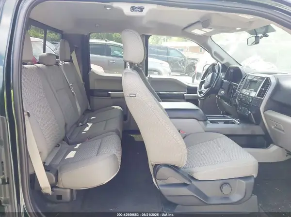 1FTFX1EF2GFB22522 2016 FORD F-150 - Image 8