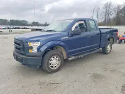 1FTFX1EF2GFB30264 2016 FORD F-150
