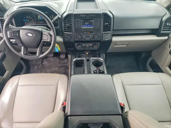 1FTFX1EF2GFB30264 2016 FORD F-150 - Image 8
