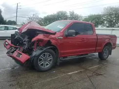 1FTFX1EF2GFB52314 2016 FORD F-150