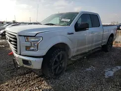 1FTFX1EF2GFB58324 2016 FORD F-150