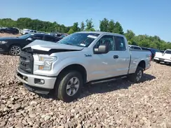 1FTFX1EF2GFB60512 2016 FORD F-150
