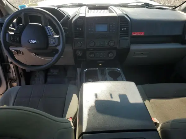 1FTFX1EF2GFB60512 2016 FORD F-150 - Image 8