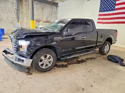 1FTFX1EF2GFB60977 2016 FORD F-150