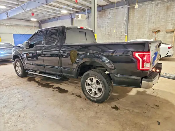 1FTFX1EF2GFB60977 2016 FORD F-150 - Image 2