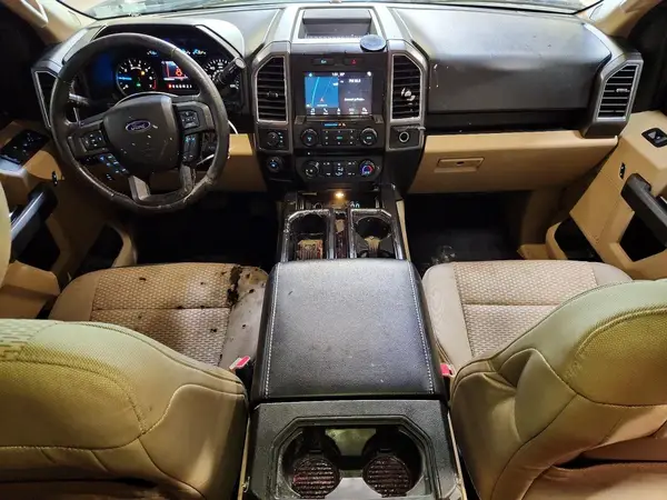1FTFX1EF2GFB60977 2016 FORD F-150 - Image 8