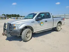 1FTFX1EF2GFB84678 2016 FORD F-150