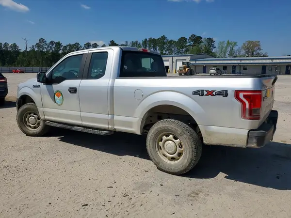 1FTFX1EF2GFB84678 2016 FORD F-150 - Image 2