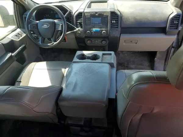 1FTFX1EF2GFB84678 2016 FORD F-150 - Image 8