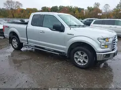 1FTFX1EF2GFB90464 2016 FORD F-150