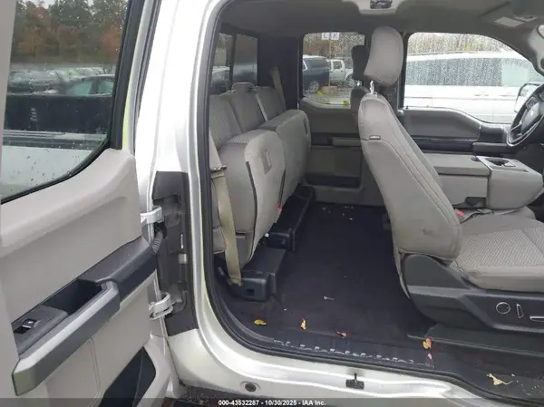 1FTFX1EF2GFB90464 2016 FORD F-150 - Image 8