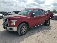 1FTFX1EF2GFC13483 2016 FORD F-150