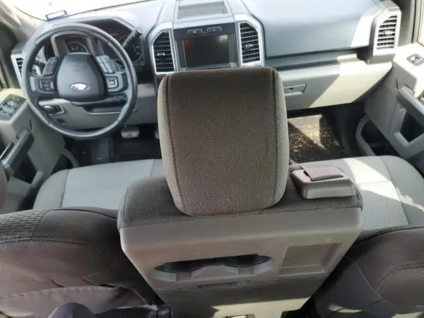 1FTFX1EF2GFC13483 2016 FORD F-150 - Image 8
