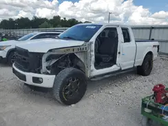 1FTFX1EF2GFC14519 2016 FORD F-150