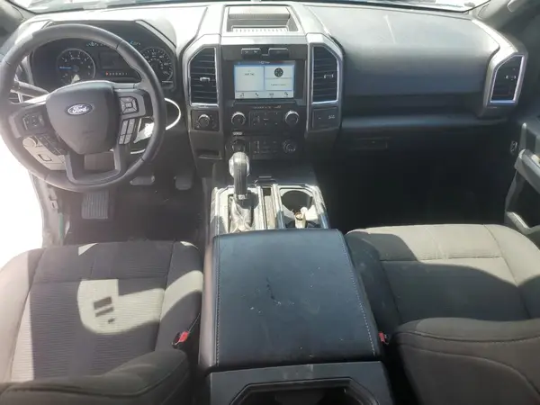 1FTFX1EF2GFC14519 2016 FORD F-150 - Image 8