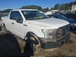1FTFX1EF2GFC16237 2016 FORD F-150