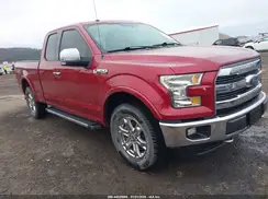 1FTFX1EF2GFC43339 2016 FORD F-150