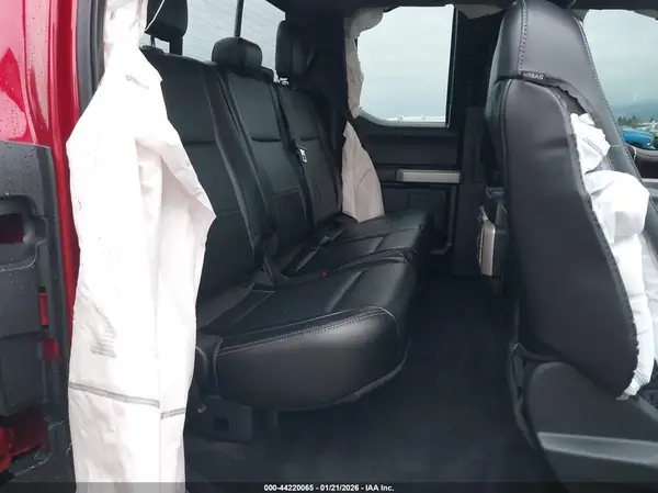 1FTFX1EF2GFC43339 2016 FORD F-150 - Image 8