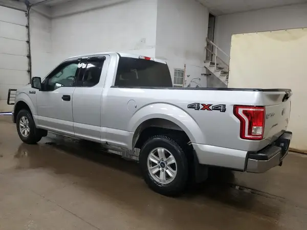 1FTFX1EF2GFC43678 2016 FORD F-150 - Image 2