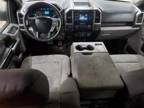 1FTFX1EF2GFC43678 2016 FORD F-150 - Image 8