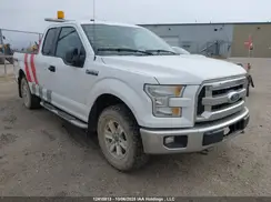 1FTFX1EF2GFC85834 2016 FORD F-150