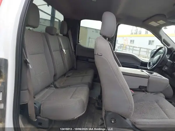 1FTFX1EF2GFC85834 2016 FORD F-150 - Image 8