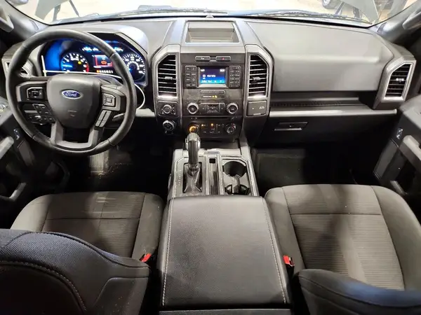 1FTFX1EF2GFD14796 2016 FORD F-150 - Image 8