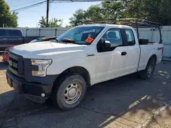 1FTFX1EF2GFD21392 2016 FORD F-150