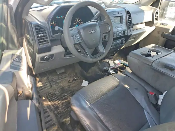 1FTFX1EF2GFD21392 2016 FORD F-150 - Image 8