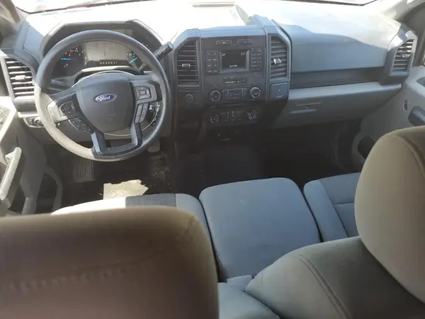 1FTFX1EF2GFD29895 2016 FORD F-150 - Image 8