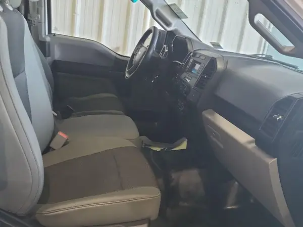 1FTFX1EF2GKD19438 2016 FORD F-150 - Image 2