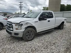 1FTFX1EF2GKD19908 2016 FORD F-150