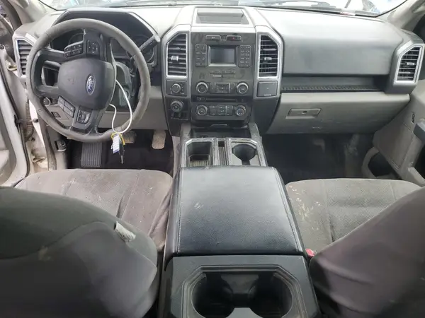 1FTFX1EF2GKD19908 2016 FORD F-150 - Image 8