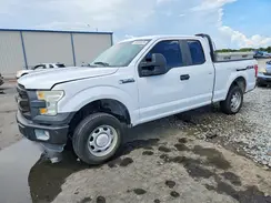 1FTFX1EF2GKD34909 2016 FORD F-150