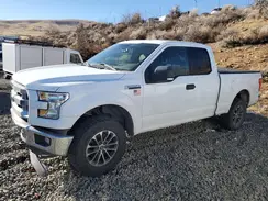 1FTFX1EF2GKD96911 2016 FORD F-150
