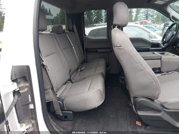 1FTFX1EF2GKE19961 2016 FORD F-150 - Image 8