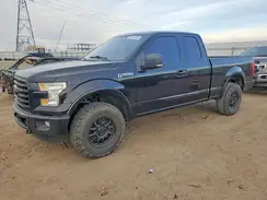 1FTFX1EF2GKF04573 2016 FORD F-150