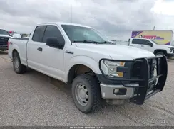 1FTFX1EF2GKF57290 2016 FORD F-150