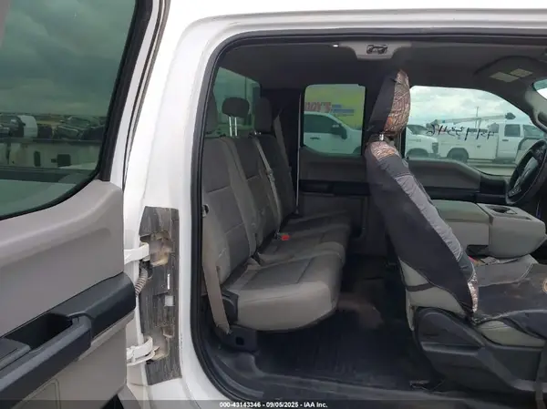 1FTFX1EF2GKF57290 2016 FORD F-150 - Image 8