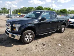 1FTFX1EF2GKF57578 2016 FORD F-150